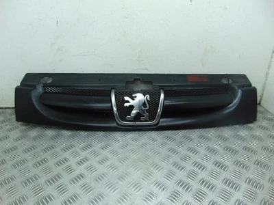 Peugeot Partner Front Bumper Grille / Grill Mk1 2008-2015F — 第 1/4 张图片