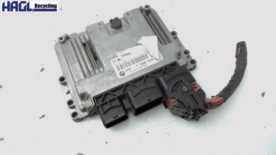 Centralina Iniezione Sostituzione TS86663 7588502 Mini (BMW) Mini Cooper R55 - Immagine 1 di 4