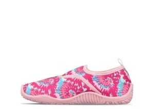 Hot Tuna Aqua Shoes Pink Kids Size UK C12 EU 30.5 /REF23 - Picture 1 of 6