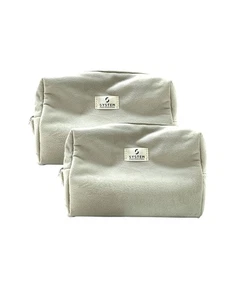 Wella System Professional Travel Set Bag-Reisegrößen Tasche Doppelpack G34 - Bild 1 von 2