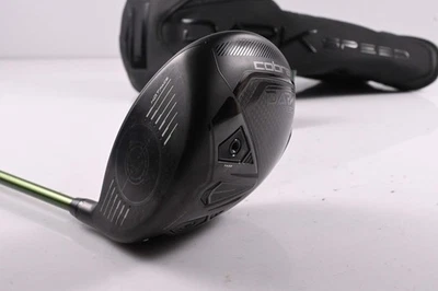 Left Hand Cobra Darkspeed LS Driver / 9 Degree / X-Flex Aldila NV Green 65 Shaft - Image 1 of 4