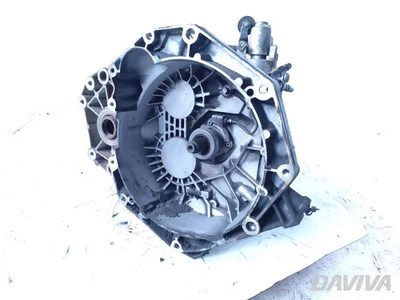 Chevrolet Cruze 6 Speed Manual Gearbox 2.0 CDI Diesel 120kW (163 HP) MYJ 2012 - Image 1 of 4