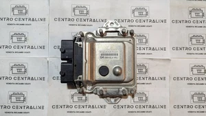 Centralina Motore Suzuki SX4 Fiat Sedici 0261S04535 33920-55L10 - Foto 1 di 3