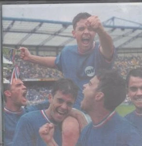 Robbie Williams Sing When You're Winning CD Europa Chrysalis 2000 5281252 - Bild 1 von 1