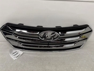 Rejilla superior SWB Sport para 13-16 Santa Fe 1989157 Foto 1 de 4