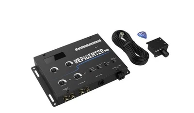 The EPICENTER PRO Bass Restoration Processor & Line Driver - Image 1 of 4