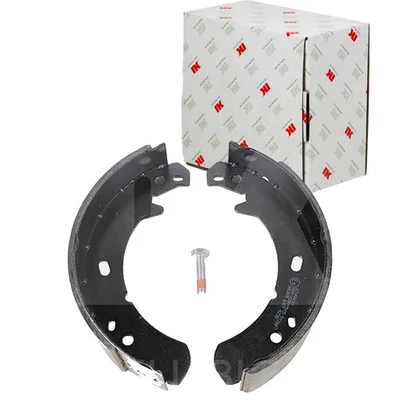 NK HANDBREMSBACKEN Ø254mm passend für LAND ROVER DEFENDER DISCOVERY RANGE | - Bild 1 von 3