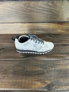 Merrell Alpine Gray & Cream Tie Dye Sneakers Shoes Women Size 9 - Picture 1 of 17