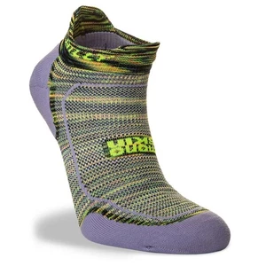 Hilly womens active socklet running jogging keep fit socks RRP £ 12.99 - Picture 1 of 1