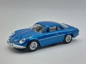 Véhicule  Miniature  Norev 3 Inches . Alpine Renault A110  Neuf  - Imagen 1 de 10