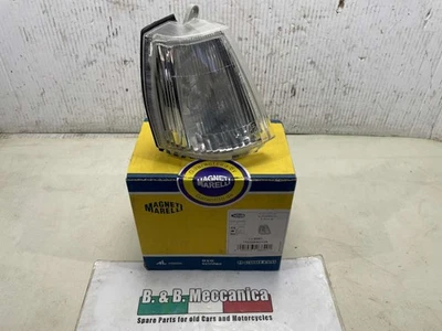 Vorderer Rechter Blinker Neu Magneti Marelli Lancia Autobianchi Y1 - Bild 1 von 4