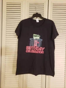 Camisa de celebración del 11 cumpleaños Radio 104.5 Philadelphia Thirty Seconds To Mars - Imagen 1 de 5