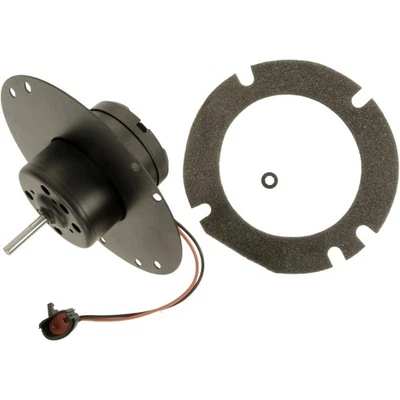 Motor soplador HVAC para modelos Ford 97-18 seleccionados 2400-256230 Foto 1 de 4