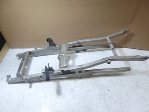 KAWASAKI ZX6R 2001 A1P SUBFRAME - Picture 1 of 4