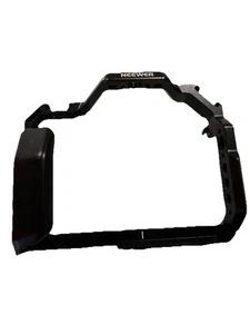 Neewer Camera Cage for RS2 RS3 Camera Cage Only Open Box Item!! - Picture 1 of 5