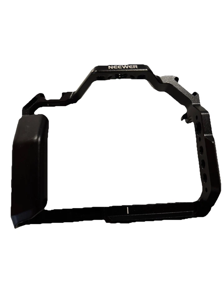 Neewer Camera Cage for RS2 RS3 Camera Cage Only  Open Box Item!! - Image 1 of 4
