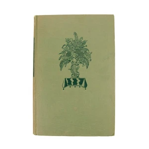 Favorite Poems of Henry Wadsworth Longfellow (1947 Hardcover Illulstrated Book) - Picture 1 of 6