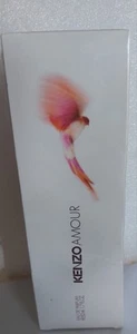 KENZO AMOUR EDP VAPO NATURAL SPRAY - 100 ml - Foto 1 di 2