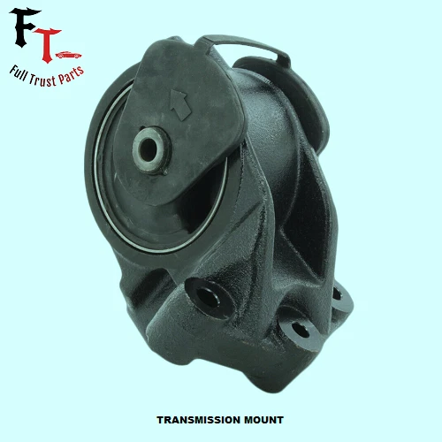 FITS: 2007-2010 HYUNDAI ENTOURAGE (3.8L, V6) -- AUTOMATIC TRANSMISSION MOUNT. — 第 1/4 张图片