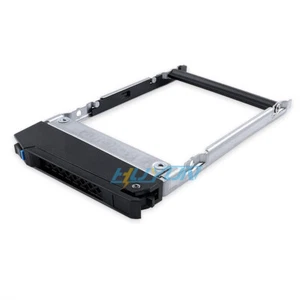 New 2.5 "HDD SSD Hard Drive Tray Caddies,for Inspur i24M6 and i48M6 Bracket Tray - Afbeelding 1 van 6