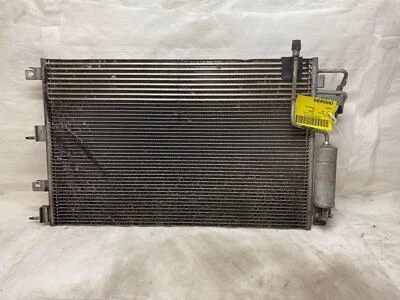 2008 - 2011 FORD FOCUS Sedan 2.0L A/T 4 Cylinder AC Air Conditioner Condenser - Image 1 of 4