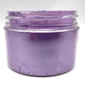 1 oz. Jar Mica Color Pigment Powder (Shimmer) - for Soap Making, Resin, Epoxy - Picture 1 of 65