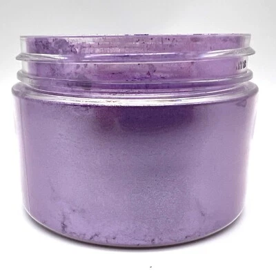1 oz. Jar Mica Color Pigment Powder (Shimmer) - for Soap Making, Resin, Epoxy - Image 1 of 4