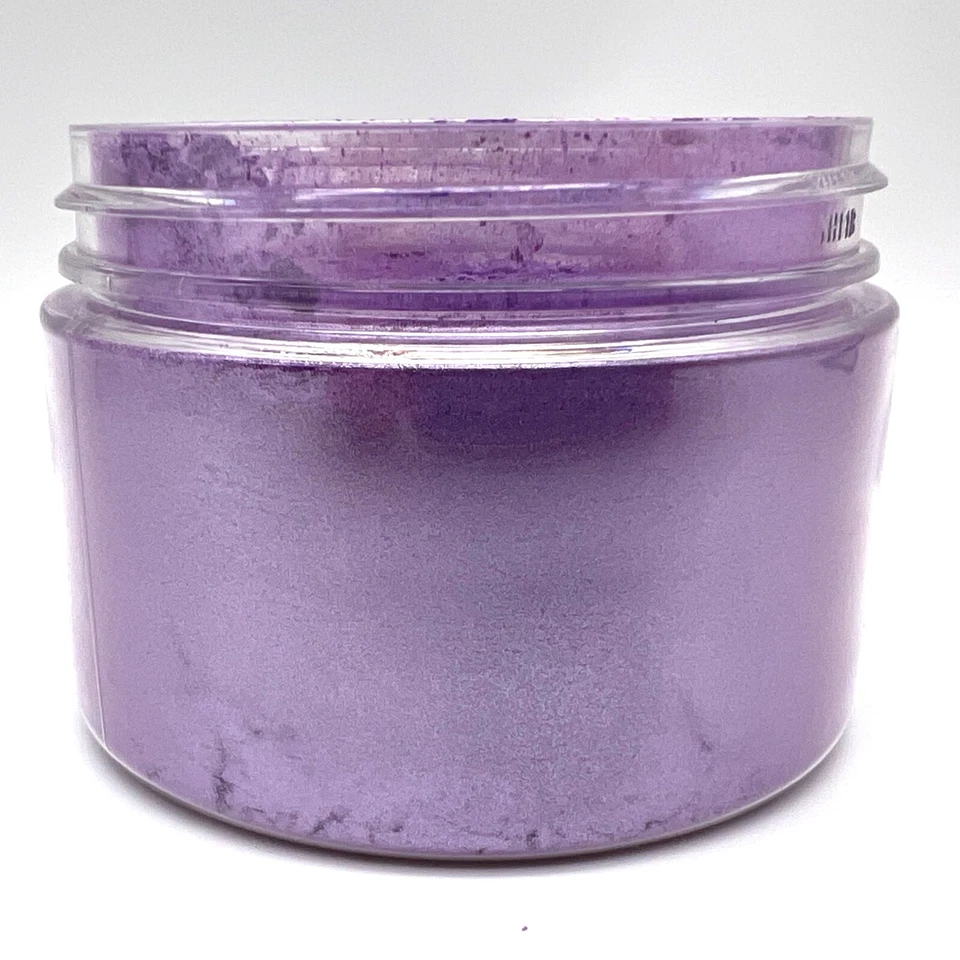 1 oz. Jar Mica Color Pigment Powder (Shimmer) - for Soap Making, Resin, Epoxy - Image 1 of 4