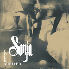 SONJA - Loud Arriver (LIM.500 PINK / BLACK SPL*US METAL / HARD ROCK*UNTO OTHERS)