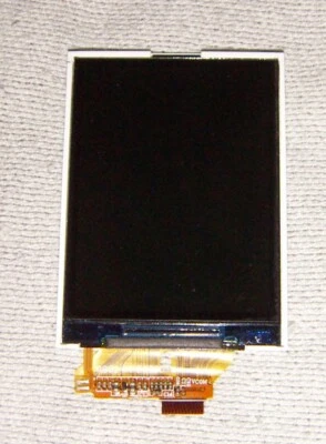 USED Replacement LCD for Sony NWZ-S544/S545 MP3 players - Image 1 of 2