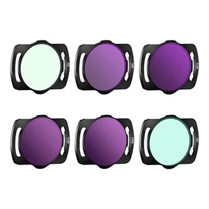 Für DJI Avata/O3 Air Unit Gimbal Objektiv Filter CPL ND8 ND16 ND32 ND64 Filter - Bild 1 von 29