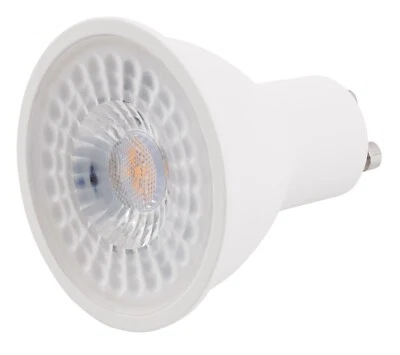 LED GU10 Leuchtmittel 3W 5W 7W Lampe 230V Spot Birne Strahler 3000K / 4000K - Bild 1 von 3