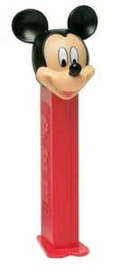 Pez Dispenser Disney Mickey Mouse China 5.9 - Picture 1 of 1