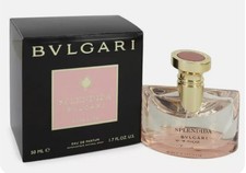 bvlgari splendida rose rose