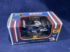 Coche JR 1998 1/64 Revell Collection #3 Dale Earnhardt JR AC Delco Busch - Imagen 1 de 1