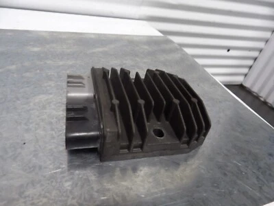 04-05 Kawasaki Ninja ZX10R выпрямитель регулятор напряжения 21066-0008 - Изображение 1 из 3