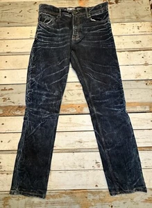 Jordan Craig 36 x 32 Legacy Edition Jeans Azules Clásicos Denim Retro Años 90 Holgados - Imagen 1 de 17