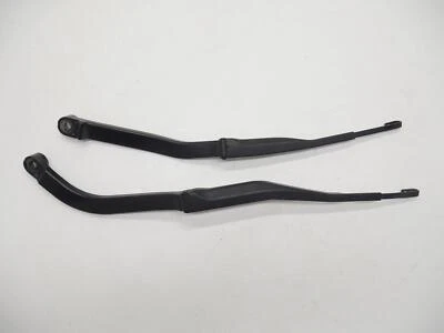 Nissan 370z Z34 NISMO 2009-2020 Juego de brazo limpiaparabrisas delantero izquierdo y derecho OEM Foto 1 de 4