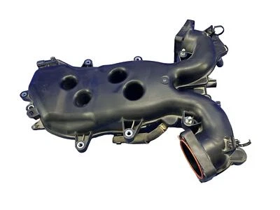 2017 2018 2019 2020 INFINITI Q50 OEM 3.0L UPPER INTAKE MANIFOLD 14010-5CA0A - Image 1 of 4