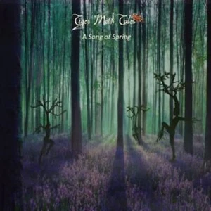 Tiger Moth Tales - A Song Of Spring                 (White Knight Records)(neu)° - Bild 1 von 1