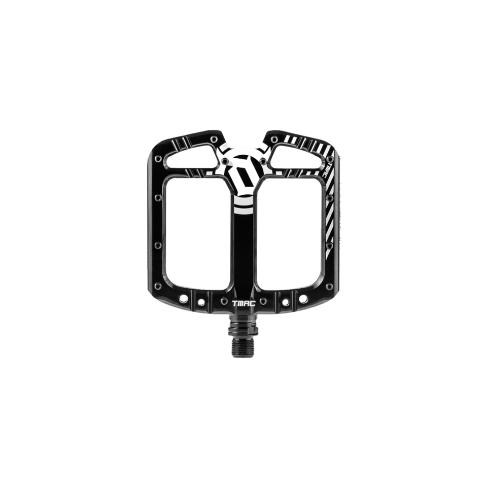 Pedales exclusivos Deity Tmac Tyler McCaul Foto 1 de 1