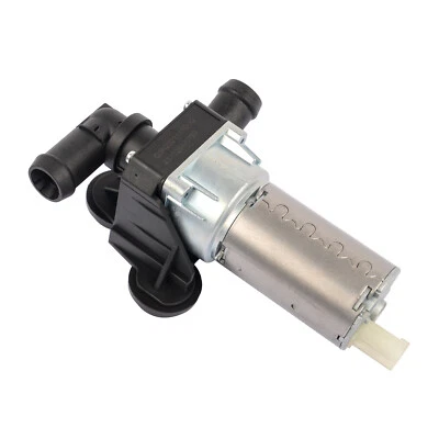 For BMW E82 E84 E87 E88 E90 E91 E92 E93 additional water pump 6928246 - Image 1 of 4