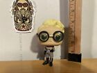 Funko Pop! GHOSTBUSTERS Jillian Holtzman #305 OOB No Box Loose KATE MCKINNON