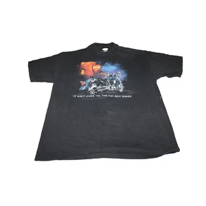 Camiseta gráfica Harley Davidson para hombre talla XL Smithers Columbia Británica Canadá - Imagen 1 de 10