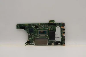 5B21H65457 Lenovo ThinkPad P16s Gen 1 i7-1270P T550 8G-RAM Laptop Motherboard - Afbeelding 1 van 4