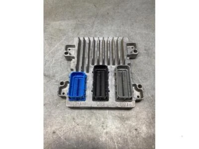 Centralina Motore Opel Adam 12655499 P21706573 - Immagine 1 di 2