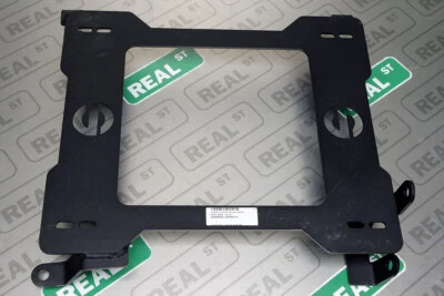 Base de asiento izquierda lado conductor Sparco serie 600 para Nissan 240SX S13 S14 89-98 Foto 1 de 4