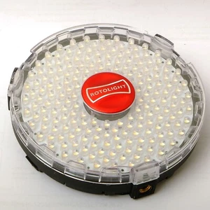Rotolight Neo 2 LED light Videography, Photography, Vlogging & influencers video - Bild 1 von 1