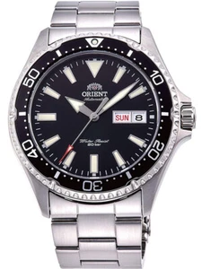 Orient RA-AA0001B39B Mako III Reloj Hombre Automático 42mm 20ATM - Imagen 1 de 2