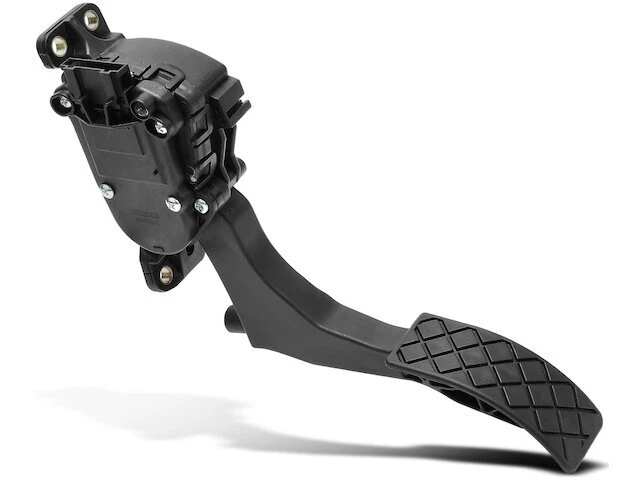 Sensor de pedal acelerador Autopart Premium 26MT88Q compatible con Audi TT Quattro 2000-2006 Foto 1 de 1